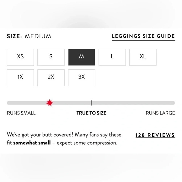 SPANX EcoCare Seamless Leggings Black Camo - Picture 9 of 9